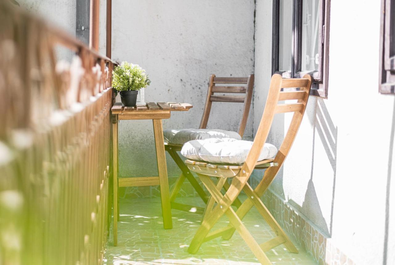 Dob Duplex Apartment ブダペスト エクステリア 写真